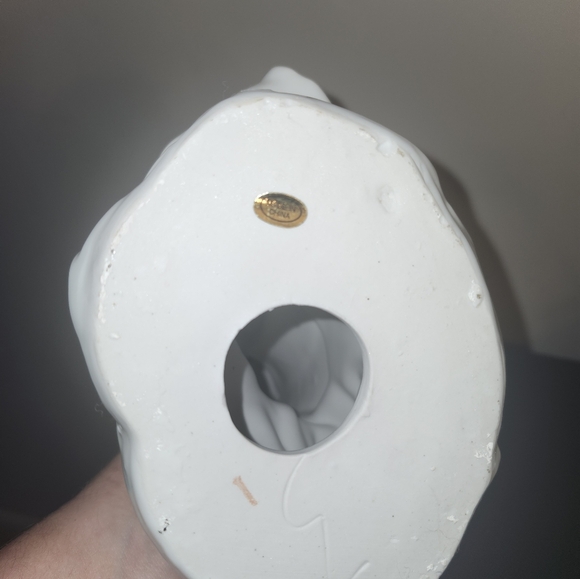 Vintage Oriental Geisha Woman - Picture 6 of 6